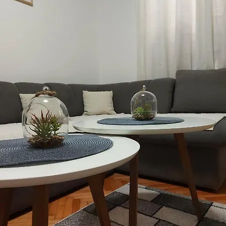 Apartman Luka&Petar Trebinje Exterior photo