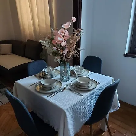 Apartman Luka&Petar Trebinje Exterior photo