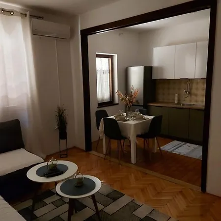 Apartman Luka&Petar Trebinje Exterior photo