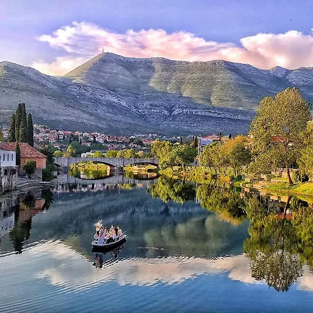 Apartman Luka&Petar Trebinje Exterior photo