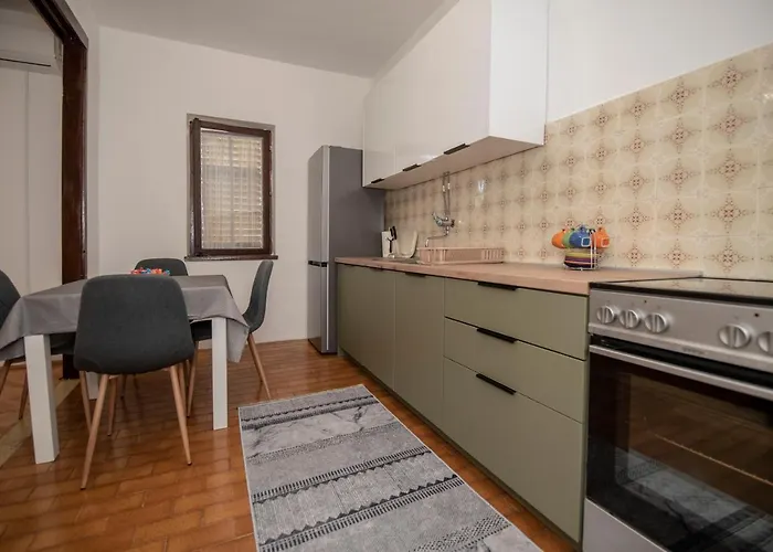 Apartman Luka&Petar