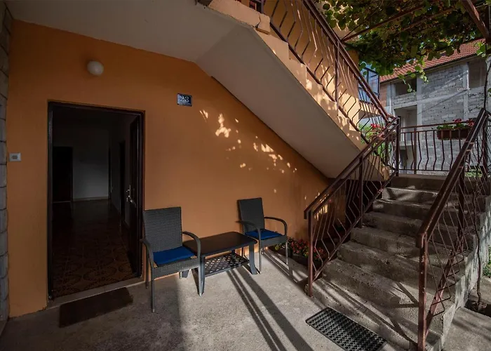 Apartman Luka&Petar