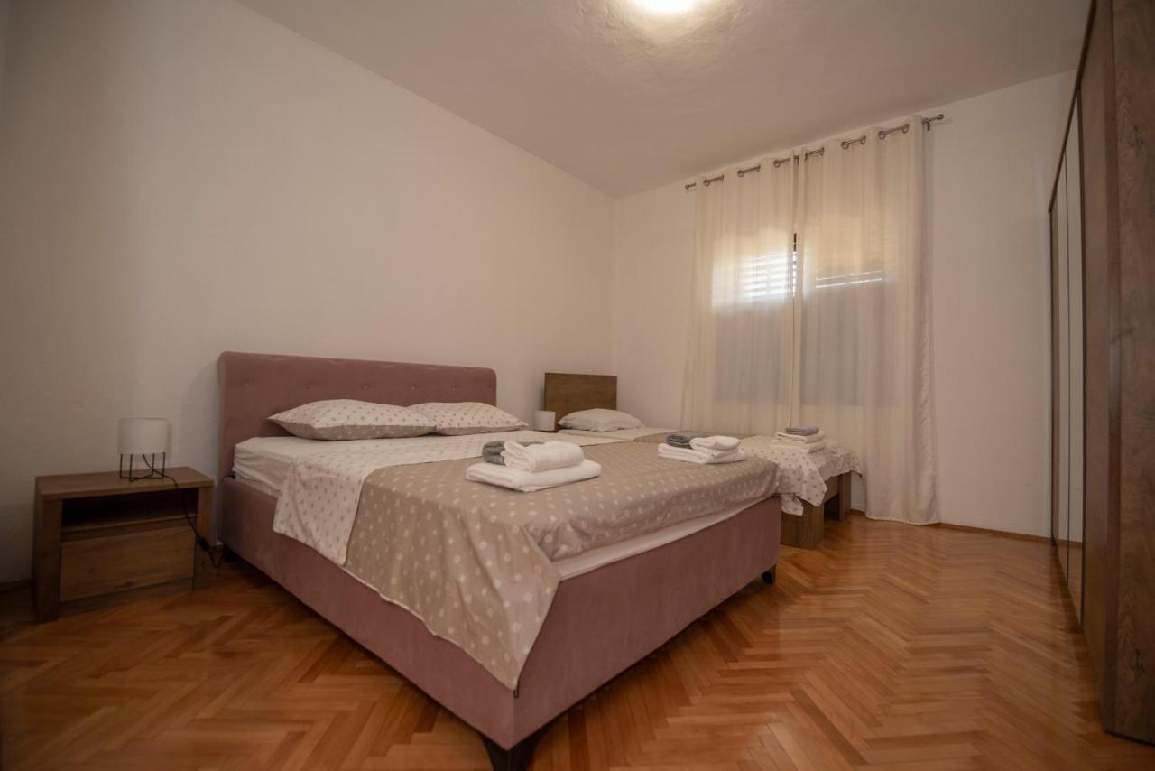 Luka&petar Apartment