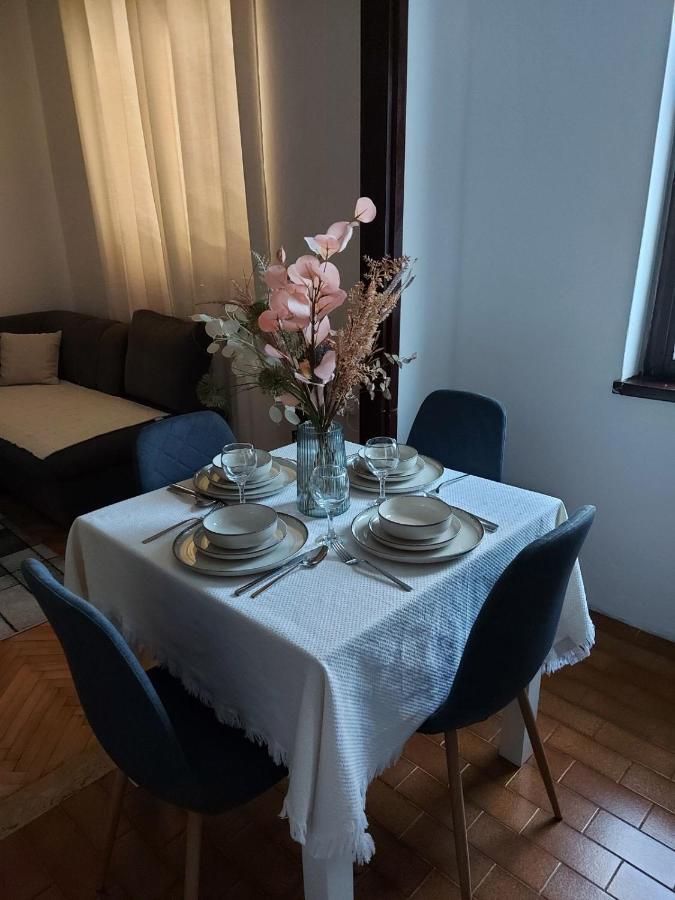 Luka&petar Apartment