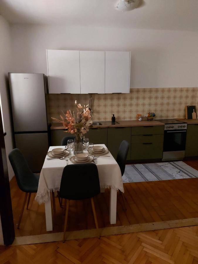 Apartment Luka&petar Trebinje
