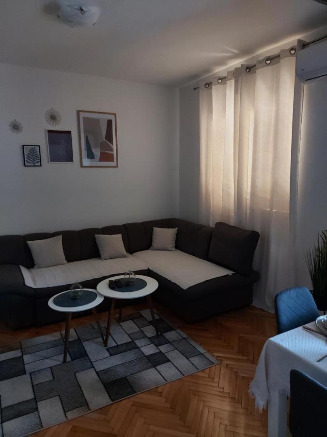 Apartment Luka&petar