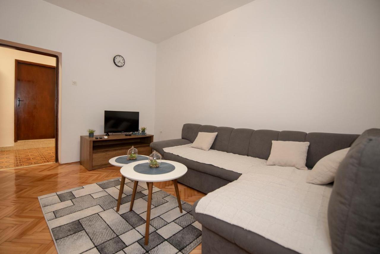 Luka&petar Apartment